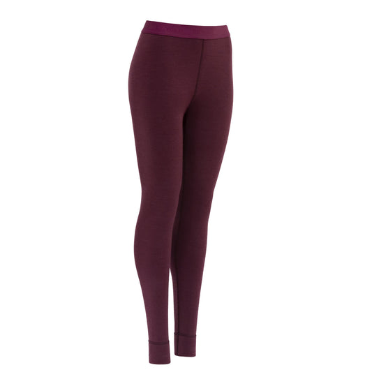 Devold W EXPEDITION MERINO SILK LONGS