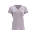 Devold W HAREID MERINO 200 TEE V-NECK