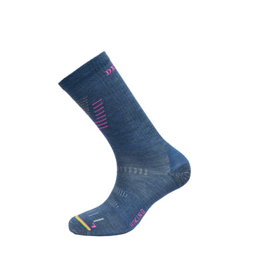 Devold W HIKING MERINO LIGHT SOCKS