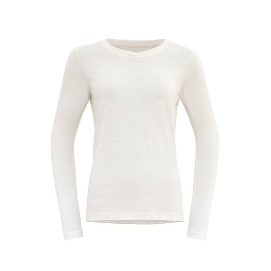 Devold W HOVLAND MERINO 200 SHIRT