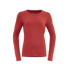 Devold W HOVLAND MERINO 200 SHIRT