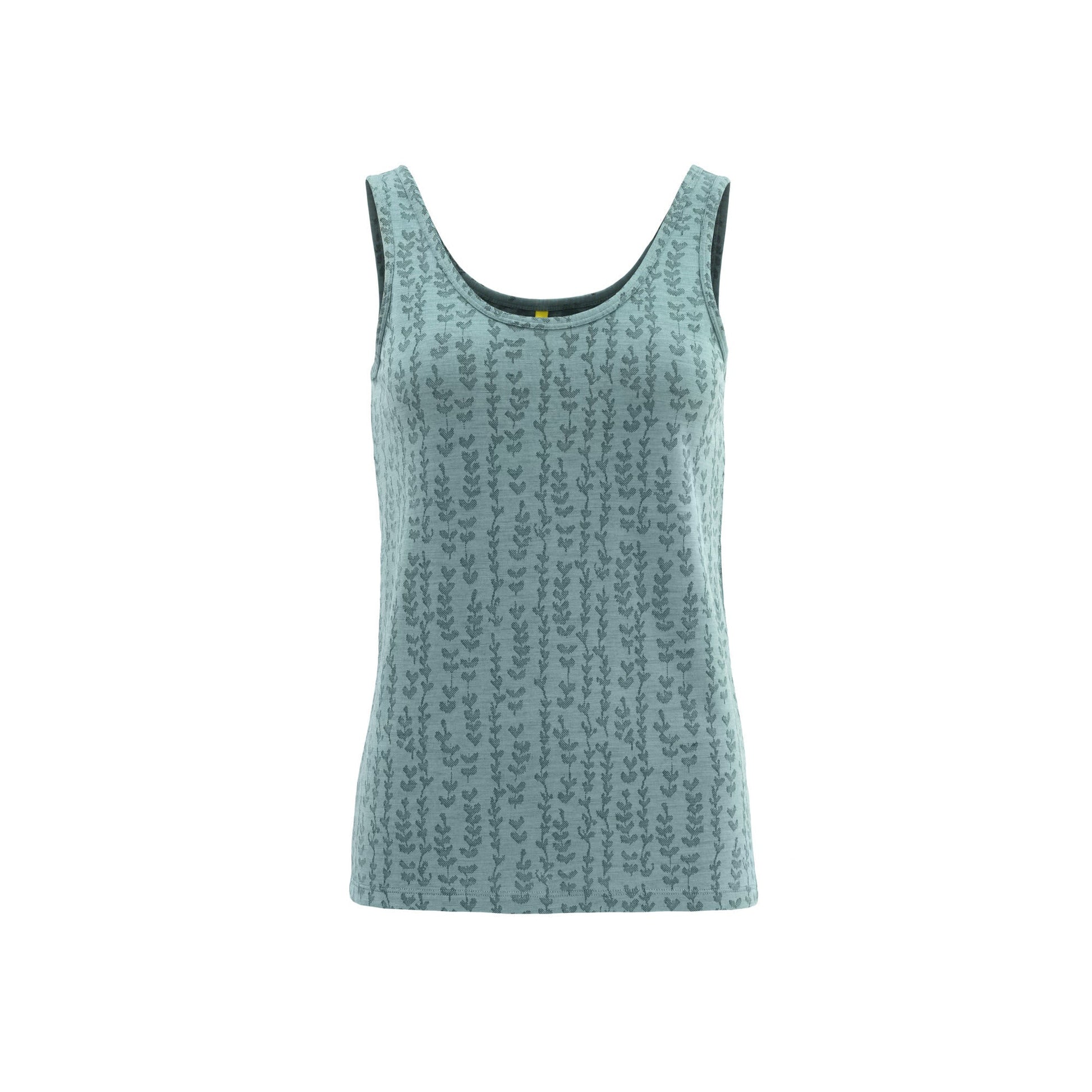 Devold W HUMLA MERINO 170 SINGLET
