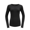 Devold W JAKTA MERINO 200 SHIRT