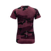 Devold W KLOVSTIEN MERINO TEE