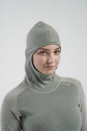 Devold W KVITEGGA MERINO 230 HOODIE