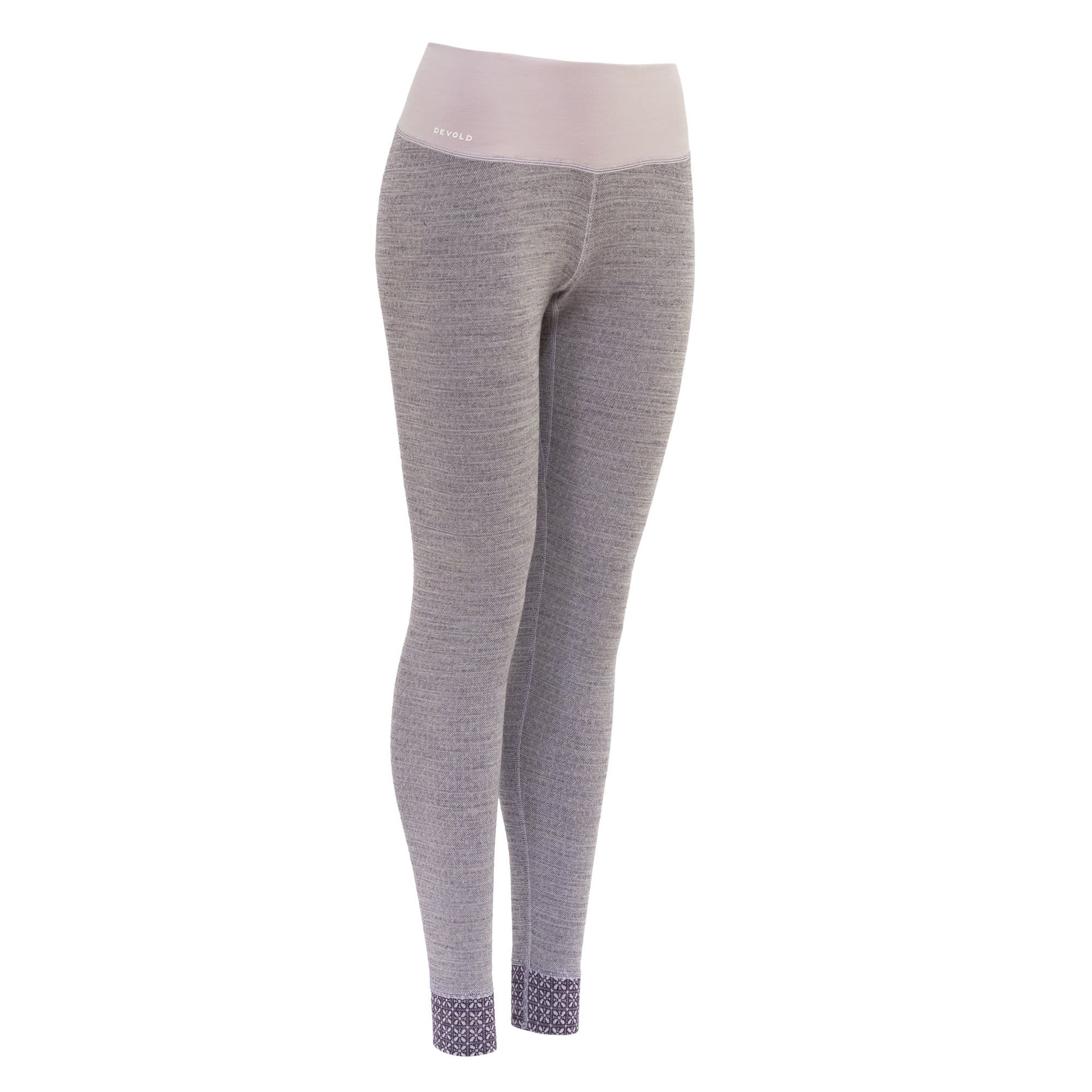 Devold W KVITEGGA MERINO 230 LONGS
