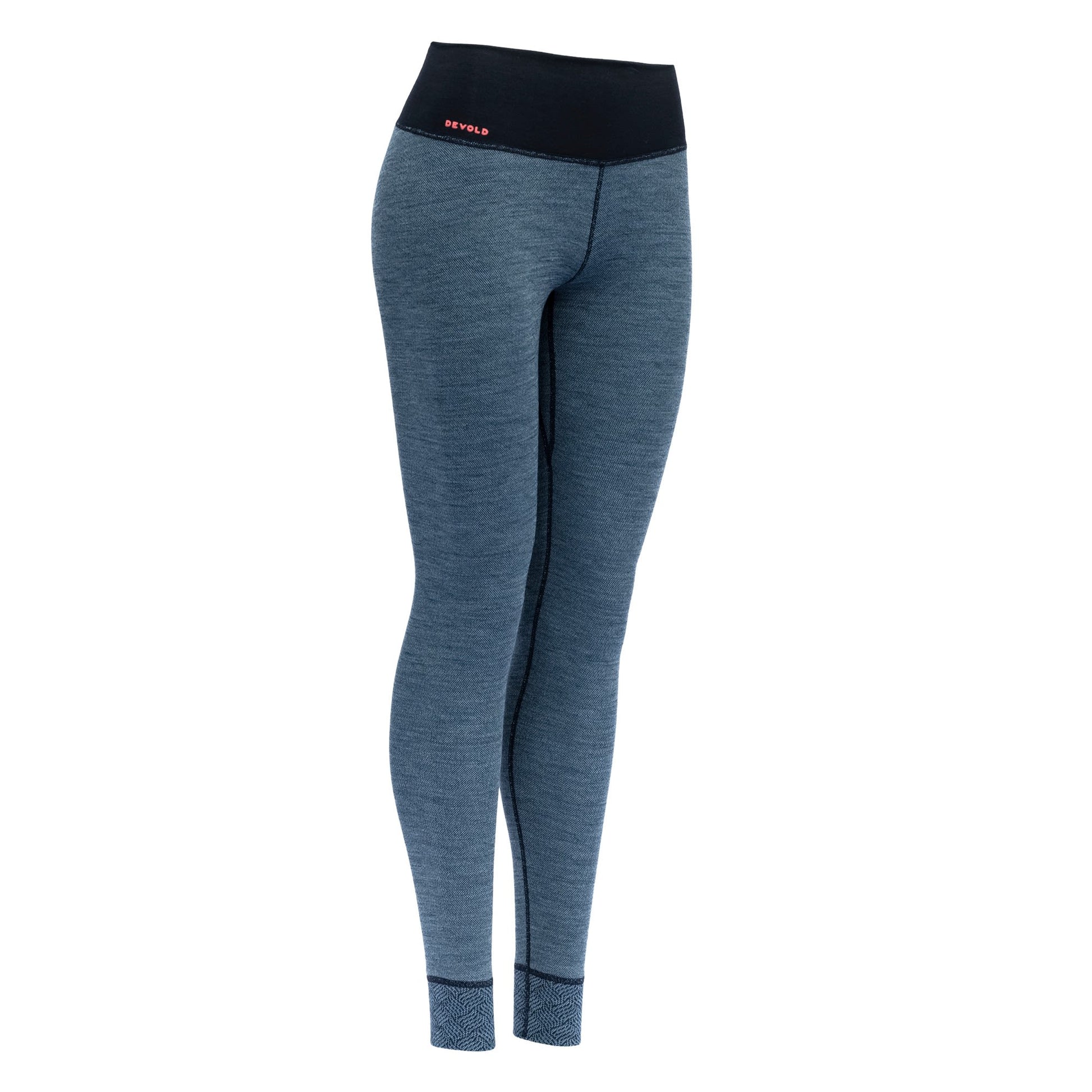 Devold W KVITEGGA MERINO 230 LONGS