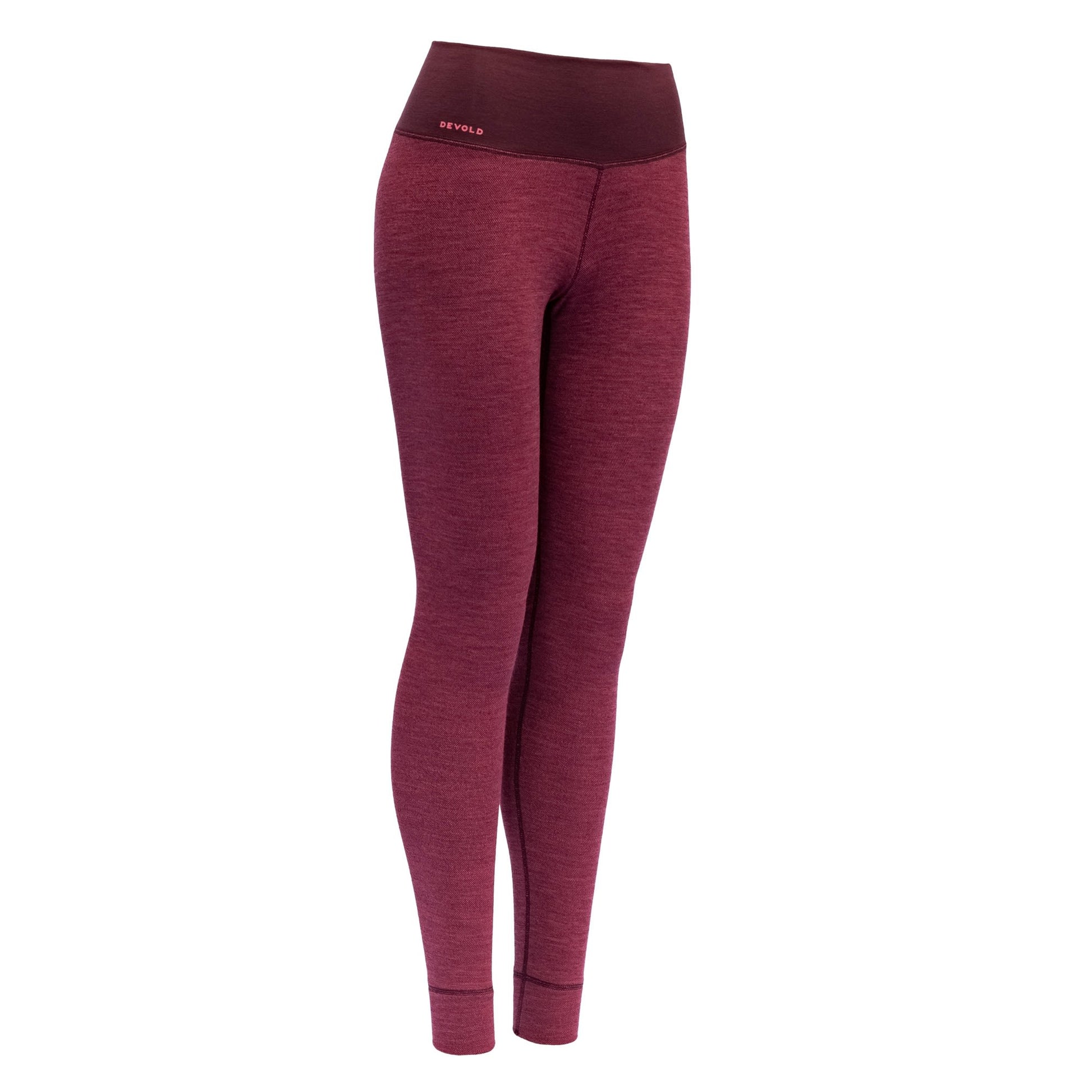 Devold W KVITEGGA MERINO 230 LONGS