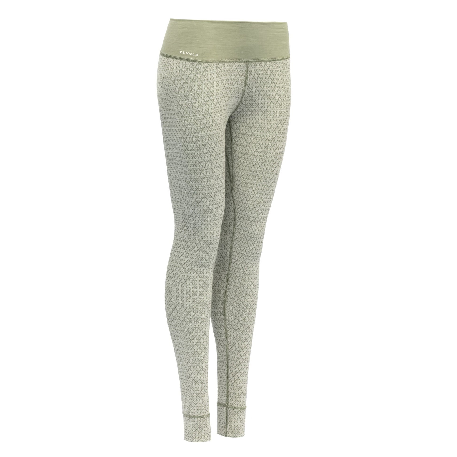 Devold W KVITEGGA MERINO 230 LONGS