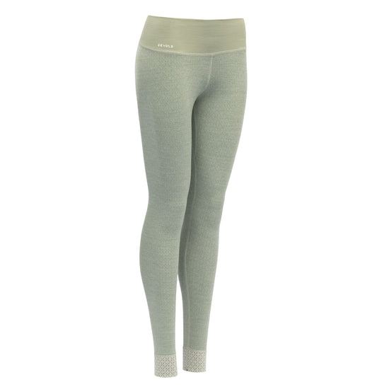 Devold W KVITEGGA MERINO 230 LONGS
