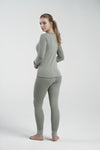 Devold W KVITEGGA MERINO 230 SHIRT