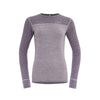 Devold W KVITEGGA MERINO 230 SHIRT