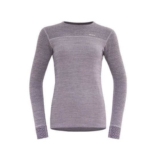 Devold W KVITEGGA MERINO 230 SHIRT