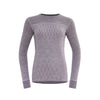 Devold W KVITEGGA MERINO 230 SHIRT
