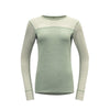 Devold W KVITEGGA MERINO 230 SHIRT