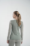 Devold W KVITEGGA MERINO 230 SHIRT