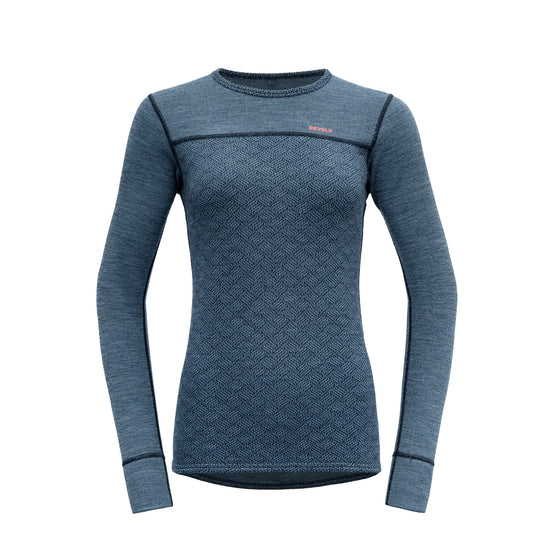 Devold W KVITEGGA MERINO 230 SHIRT