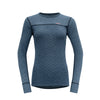 Devold W KVITEGGA MERINO 230 SHIRT