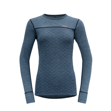 Devold W KVITEGGA MERINO 230 SHIRT