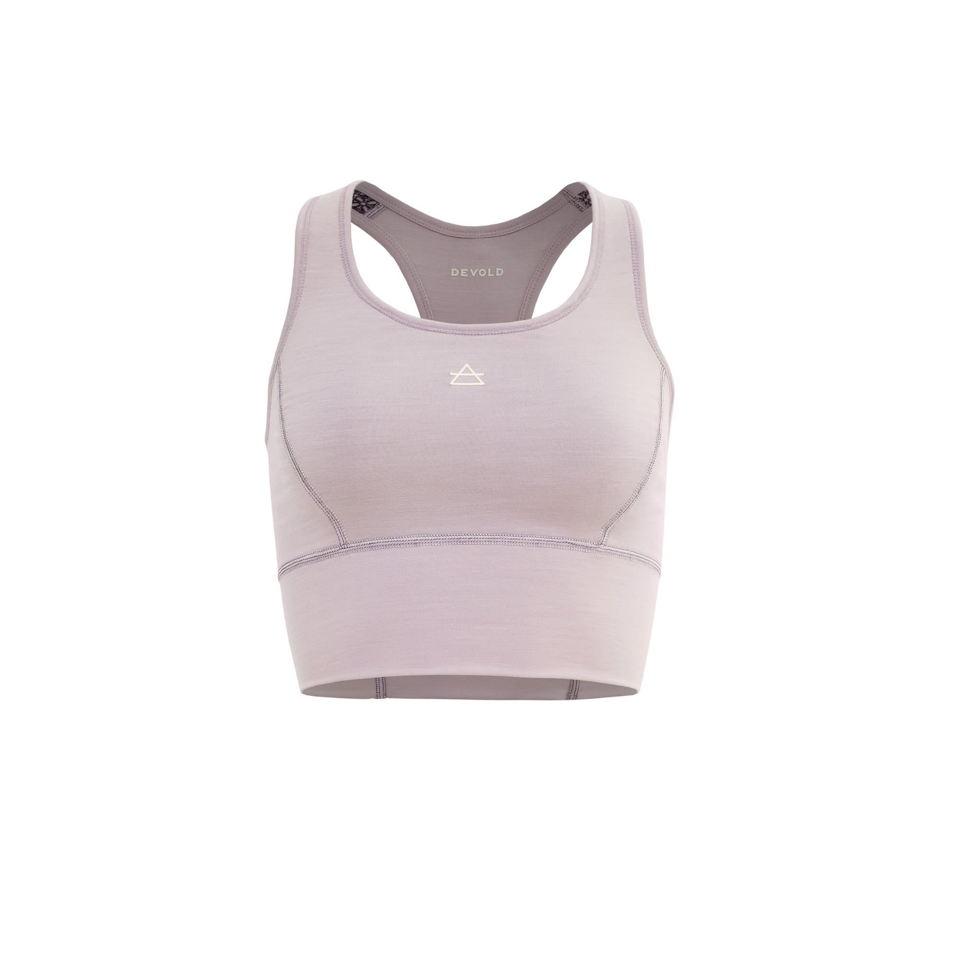 Devold W KVITEGGA MERINO TOP