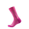 Devold W MULTI MERINO ZWARE SOK