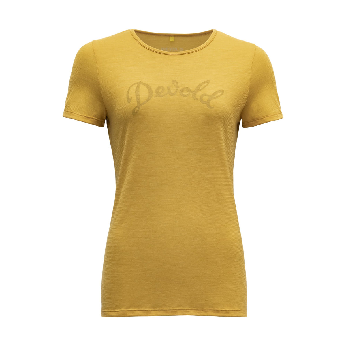 Devold W MYRULL MERINO 130 TEE