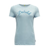 Devold W MYRULL MERINO 130 TEE
