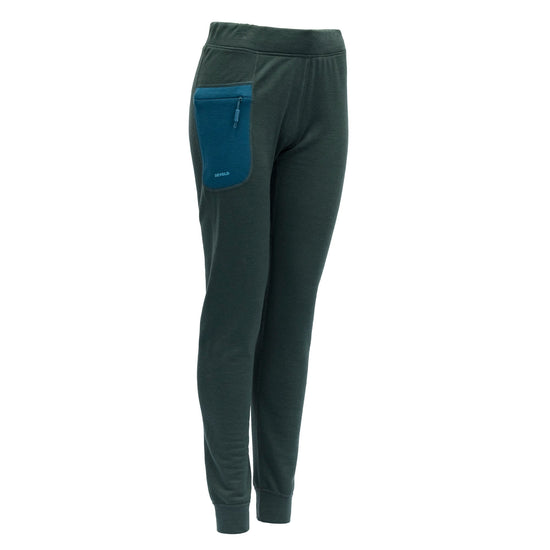 Devold W NIBBA MERINO PANTS
