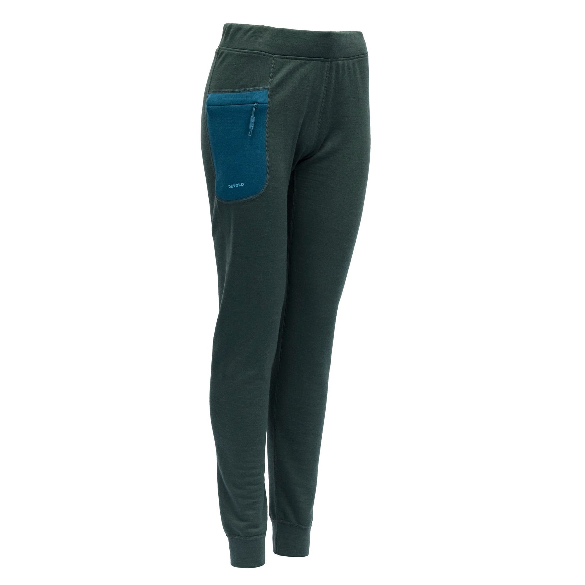 Devold W NIBBA MERINO PANTS