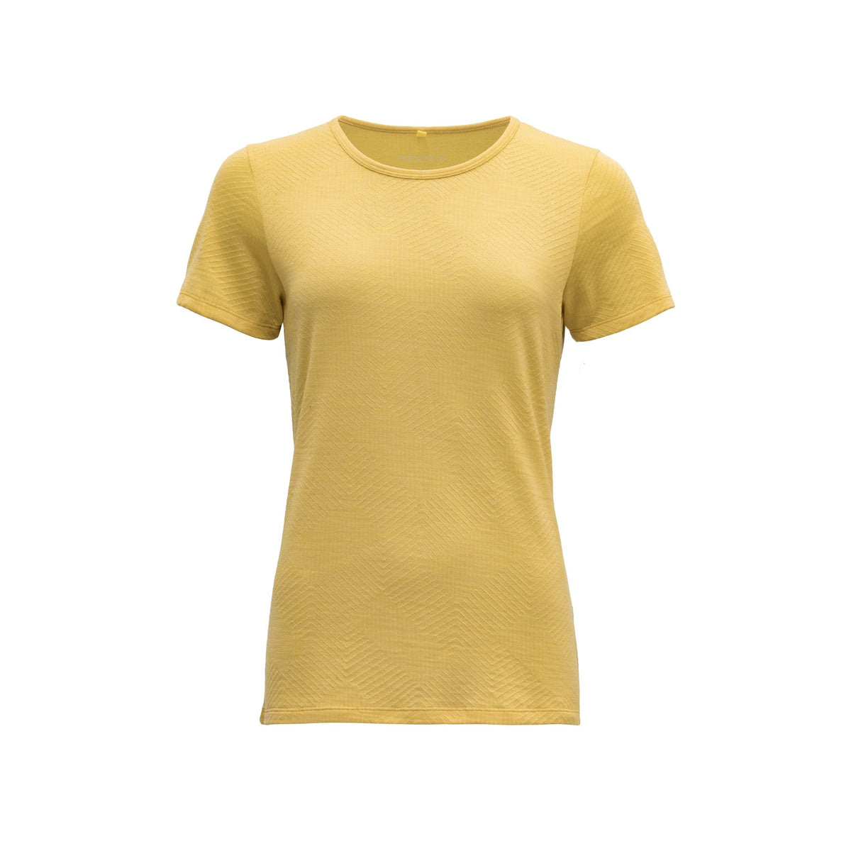 Devold W NIPA MERINO 130 TEE