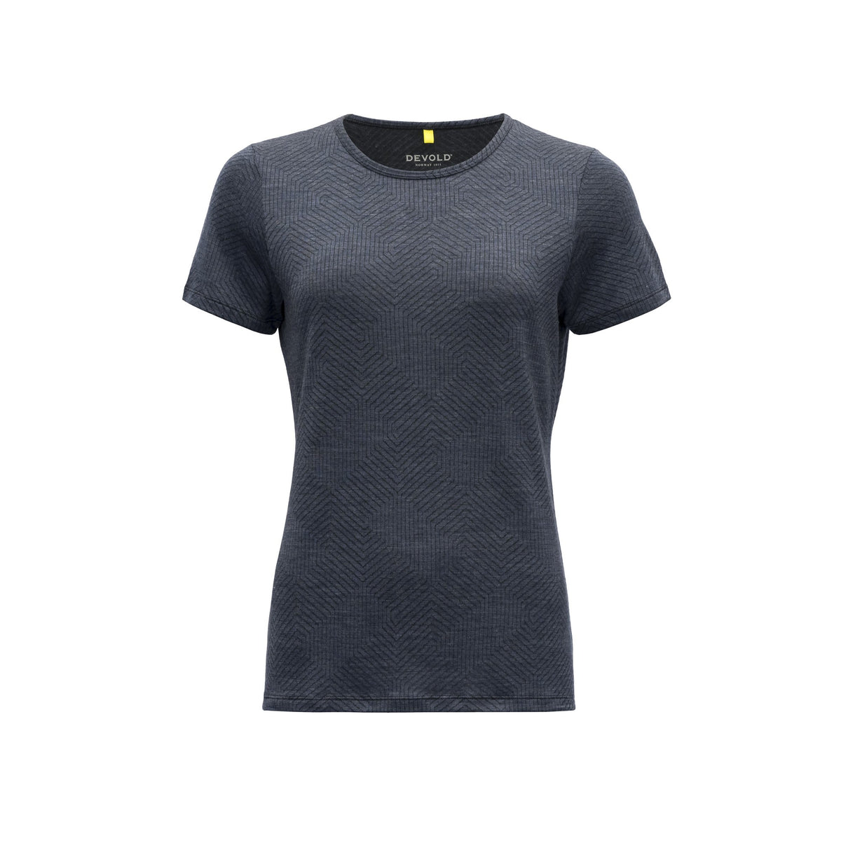 Devold W NIPA MERINO 130 TEE