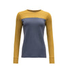 Maglietta Devold W NORANG MERINO 150