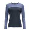 Maglietta Devold W NORANG MERINO 150