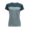 Devold W NORANG MERINO 150 TEE
