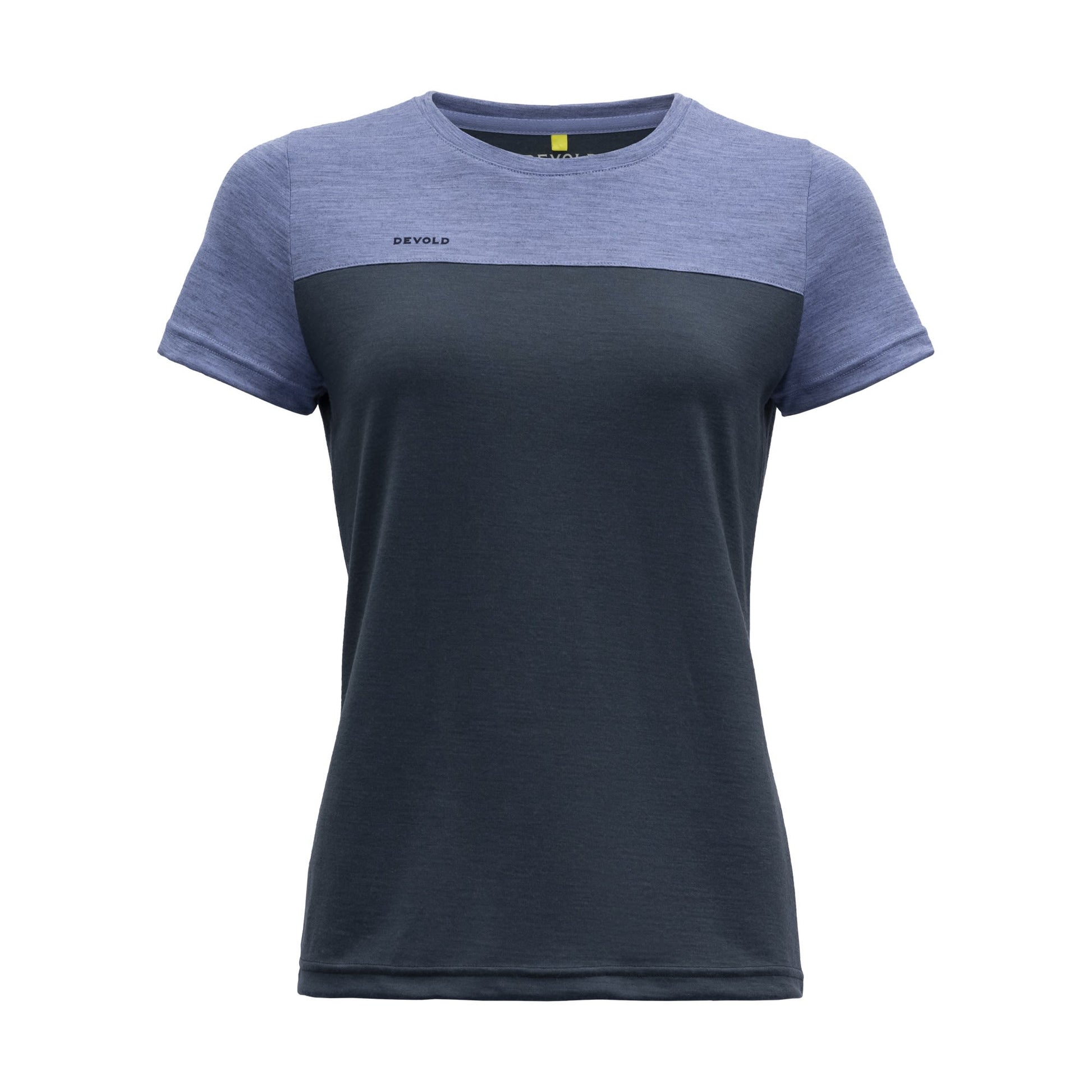 Devold W NORANG MERINO 150 TEE