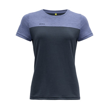 Devold W NORANG MERINO 150 TEE