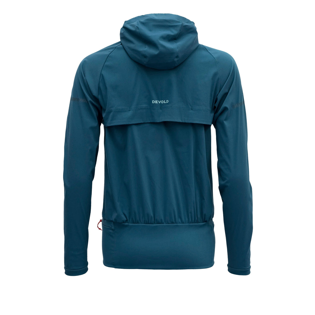 Devold W RUNNING MERINO JACKET