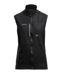 Devold W RUNNING MERINO VEST