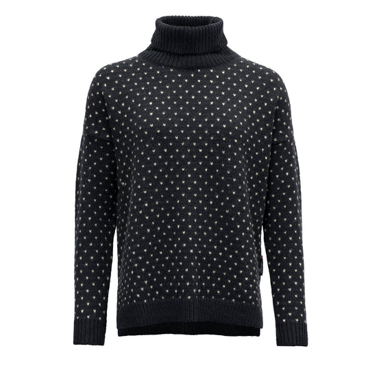 Devold W SORISEN WOOL HIGH NECK