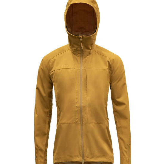 Devold W TROLLKYRKJA WOOLSHELL JACKET