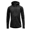 Devold W TROLLKYRKJA WOOLSHELL JACKET