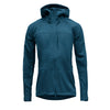 Devold W TROLLKYRKJA WOOLSHELL JACKET