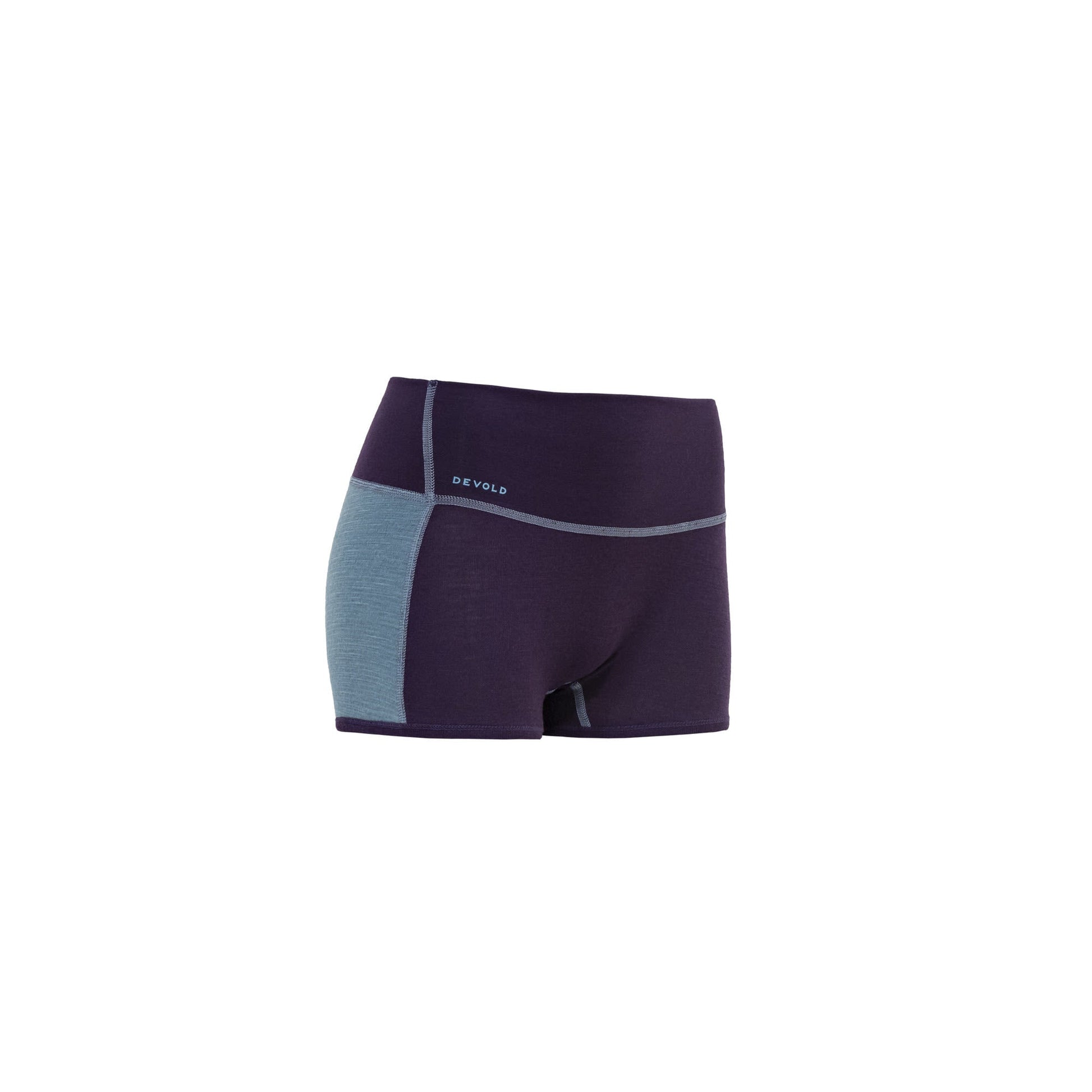 Devold W TUVEGGA MERINO BOXER