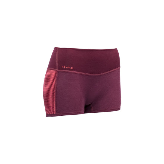Devold W TUVEGGA MERINO BOXER