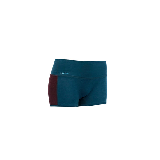 Devold W TUVEGGA MERINO BOXER