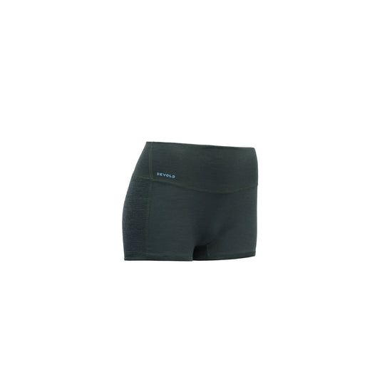 Devold W TUVEGGA MERINO BOXER