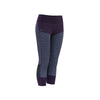 Devold W TUVEGGA SPORT AIR MERINO 3/4 LONGS
