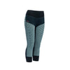 Devold W TUVEGGA SPORT AIR MERINO 3/4 LONGS