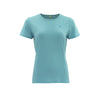 Devold W VALLDAL MERINO 130 TEE