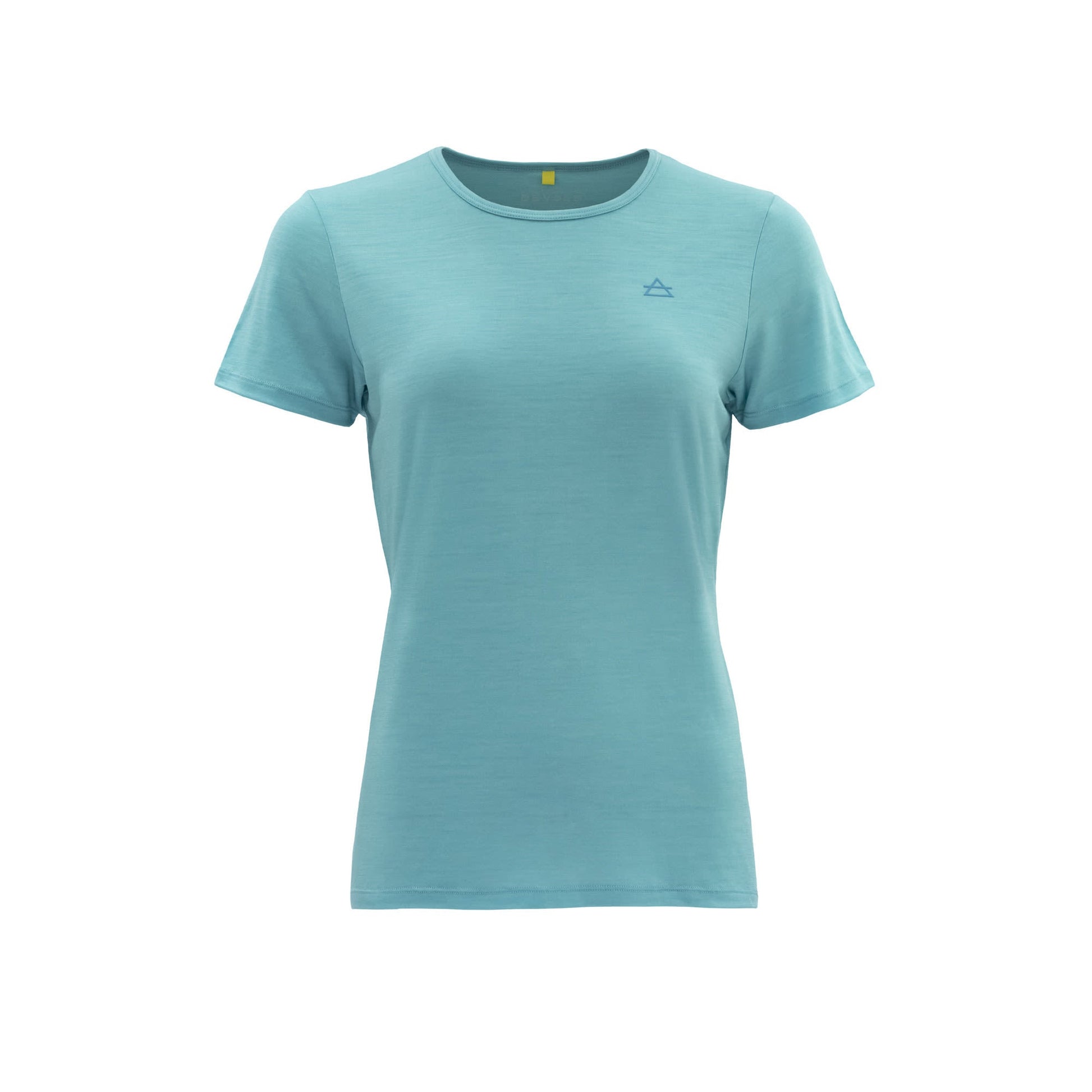 Devold W VALLDAL MERINO 130 TEE
